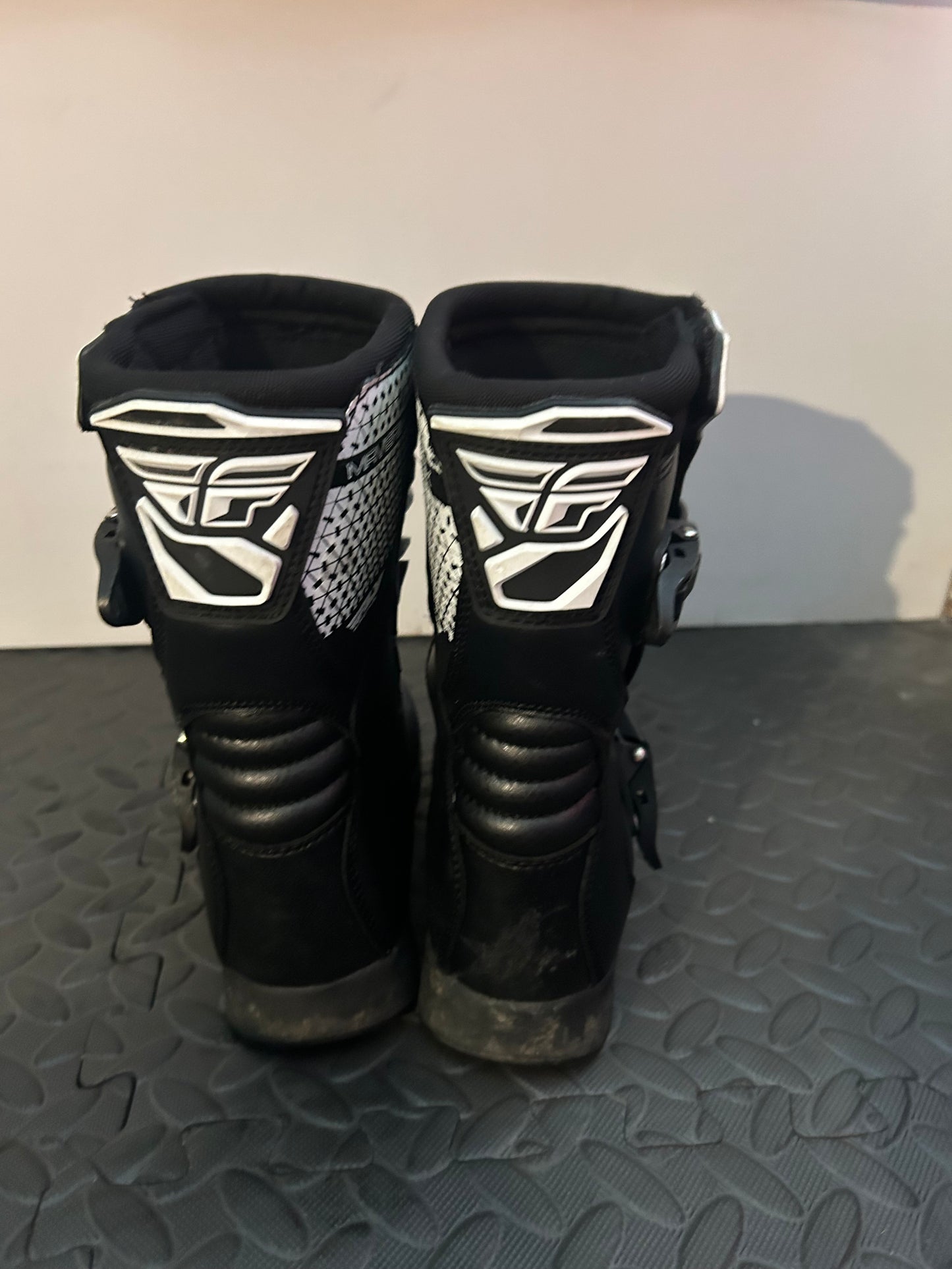 Fly boots JUK13