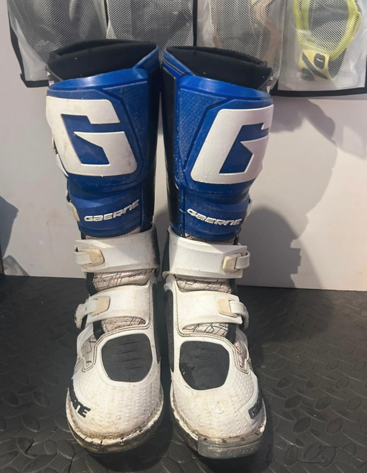 Gaerne sg12 boots