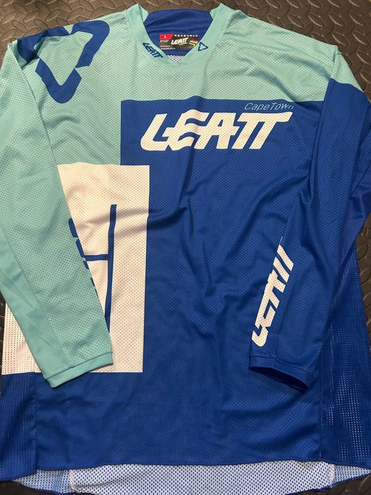 Leatt jersey L