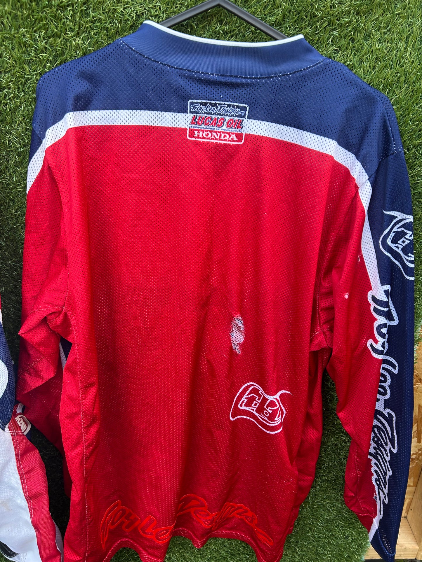 troy lee designs kit s/30"