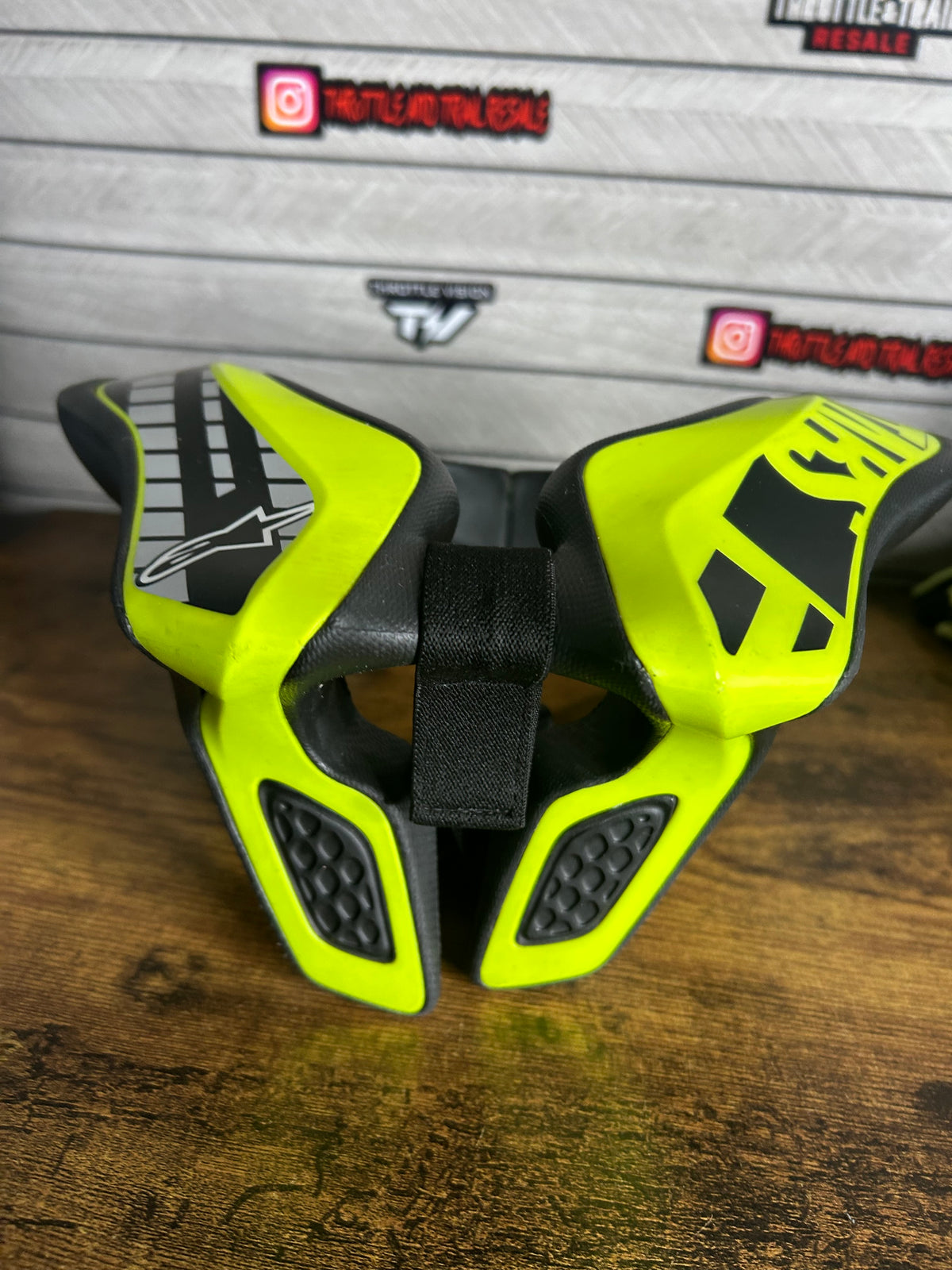 Alpinestars youth bionic neck brace