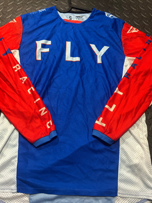 Fly jersey S