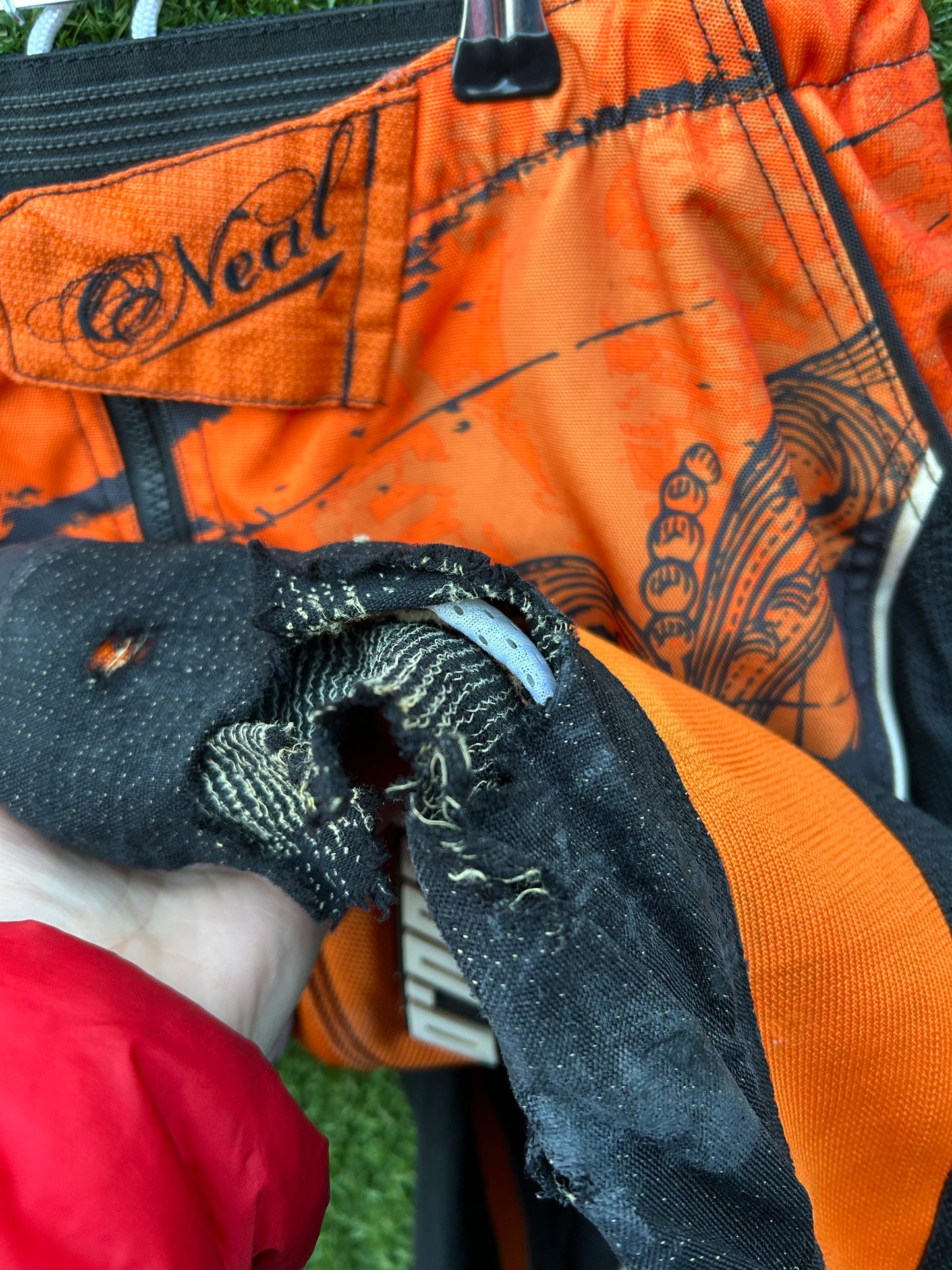 oneal pants 30"