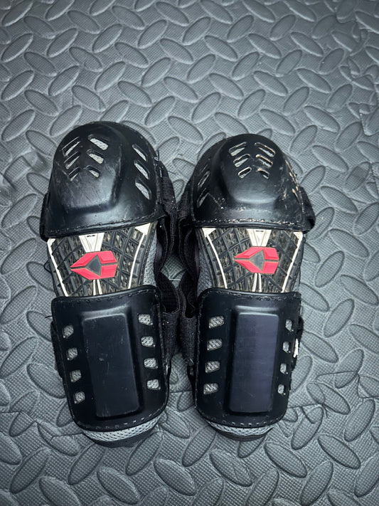 Evs elbow guards YM