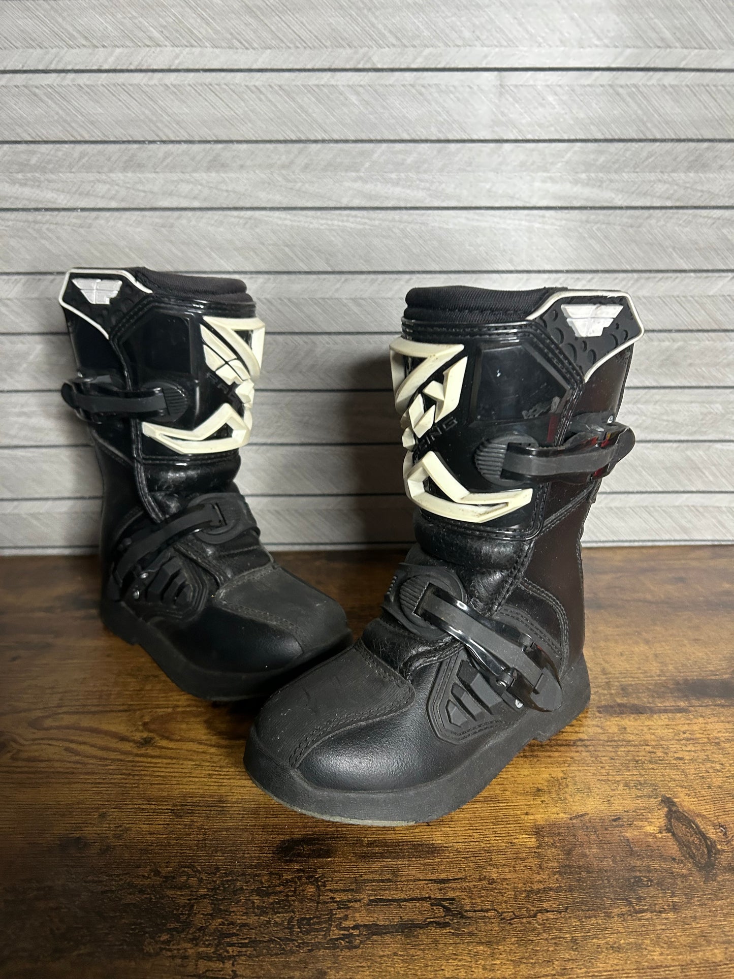 fly maverick boots ukj10