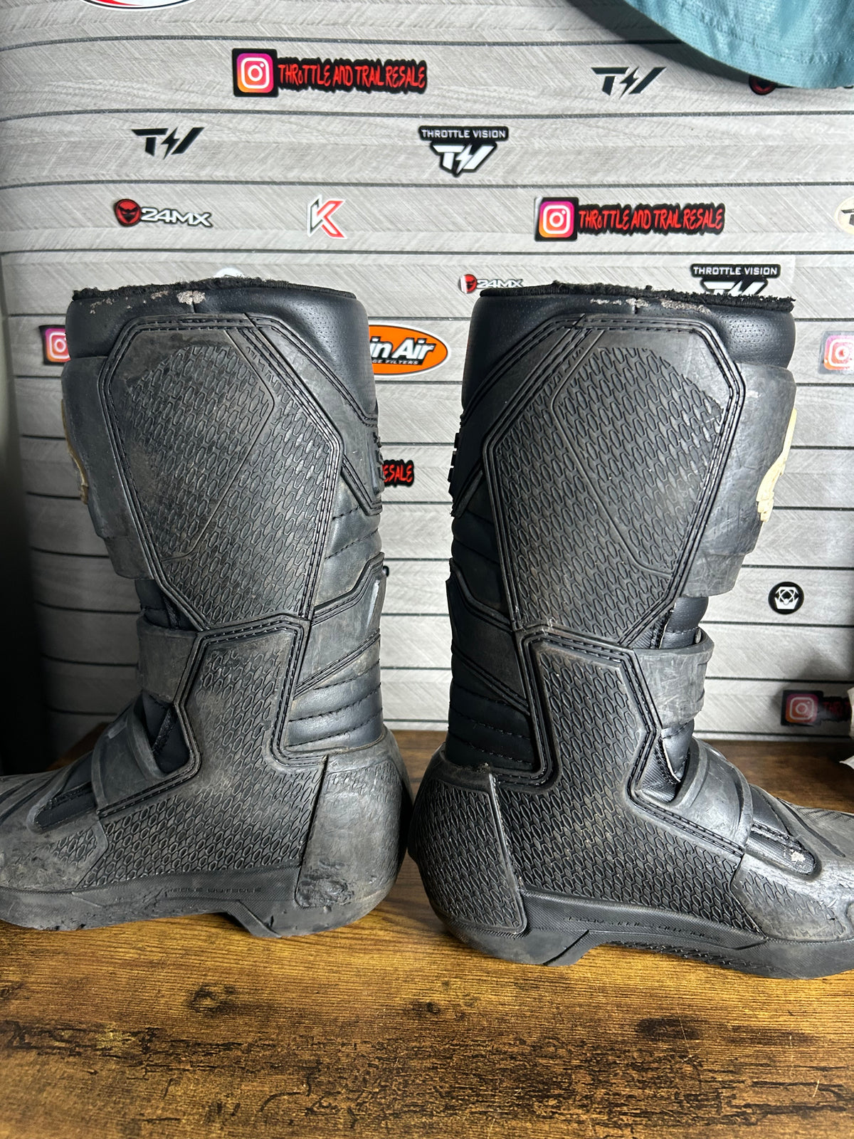 Fox comp uk3