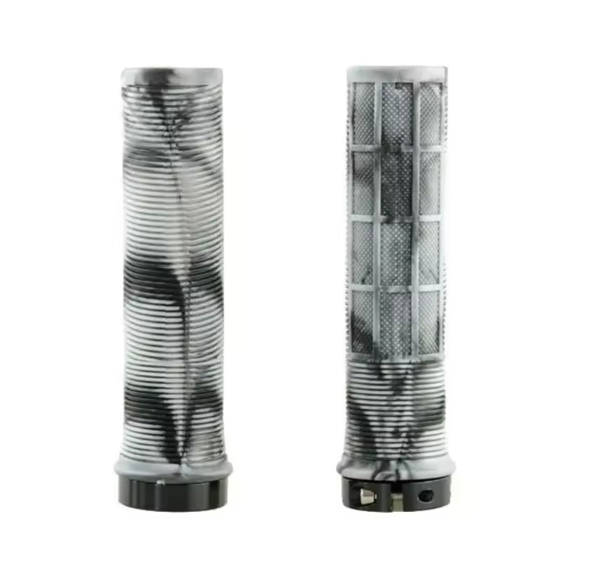 New mtb lock on grips