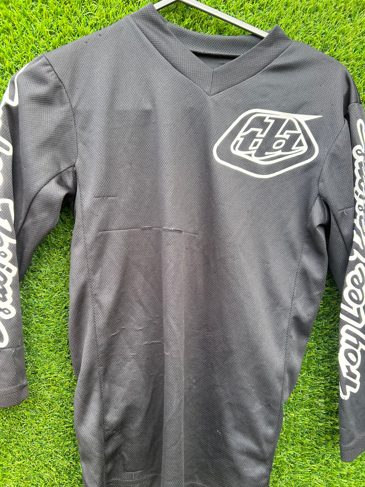 Troy Lee kit Yxs