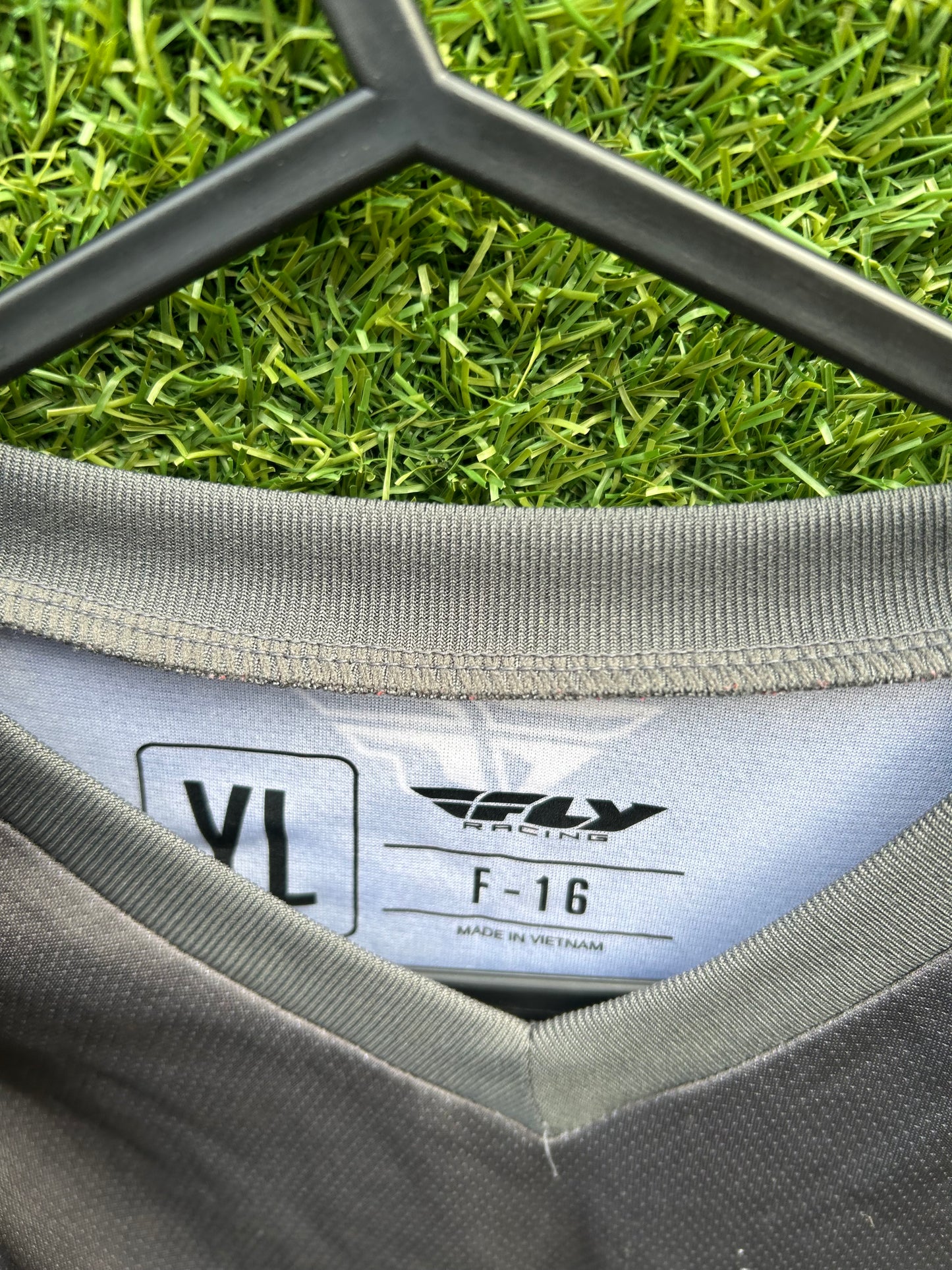fly kit yl/26"