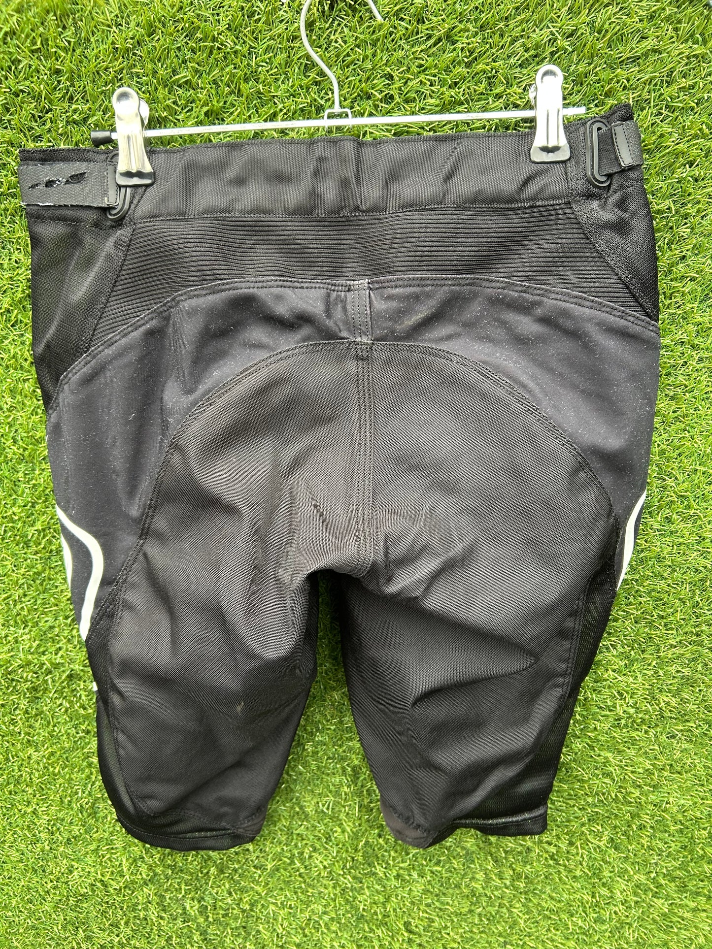 troy lee designs shorts 26"