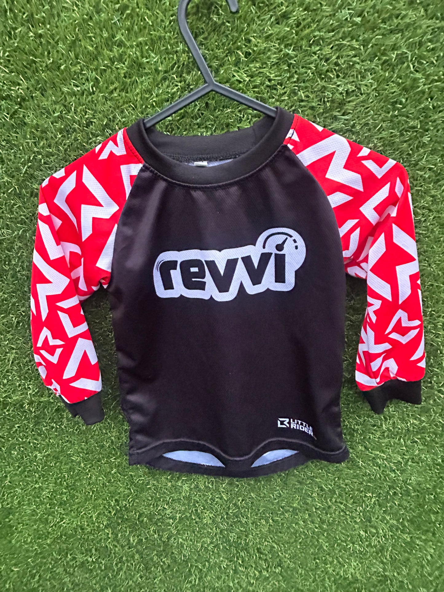 revvi jersey age 4