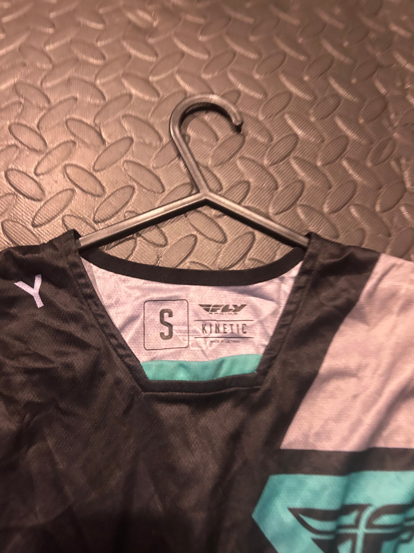 Fly jersey S