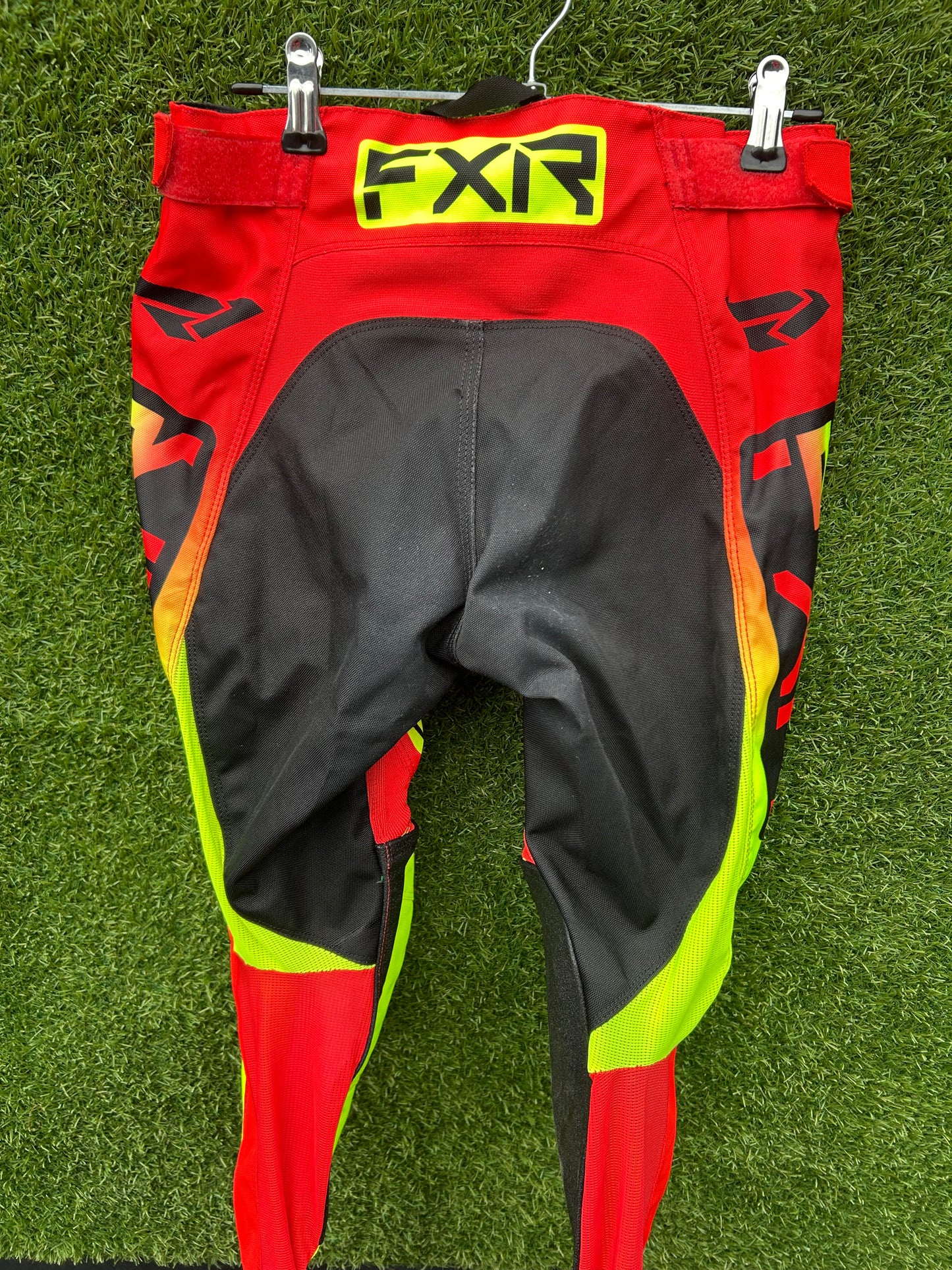 fxr pants y28"