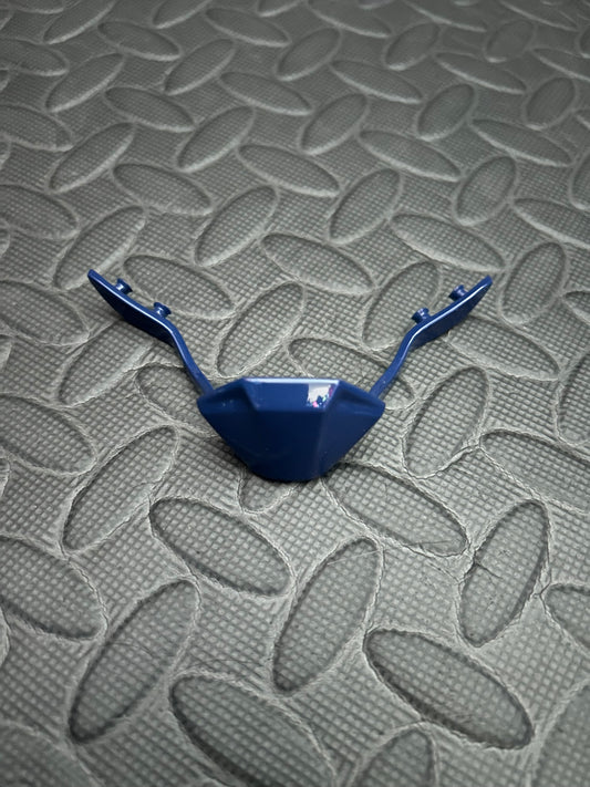 Oakley frontline nose guard
