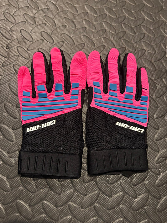 Can am gloves L
