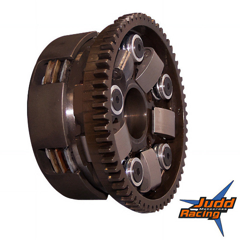 Intuitive Racing Triple Grip Clutch KTM 50, Husqvarna TC 50 Race Clutch Triple Grip!