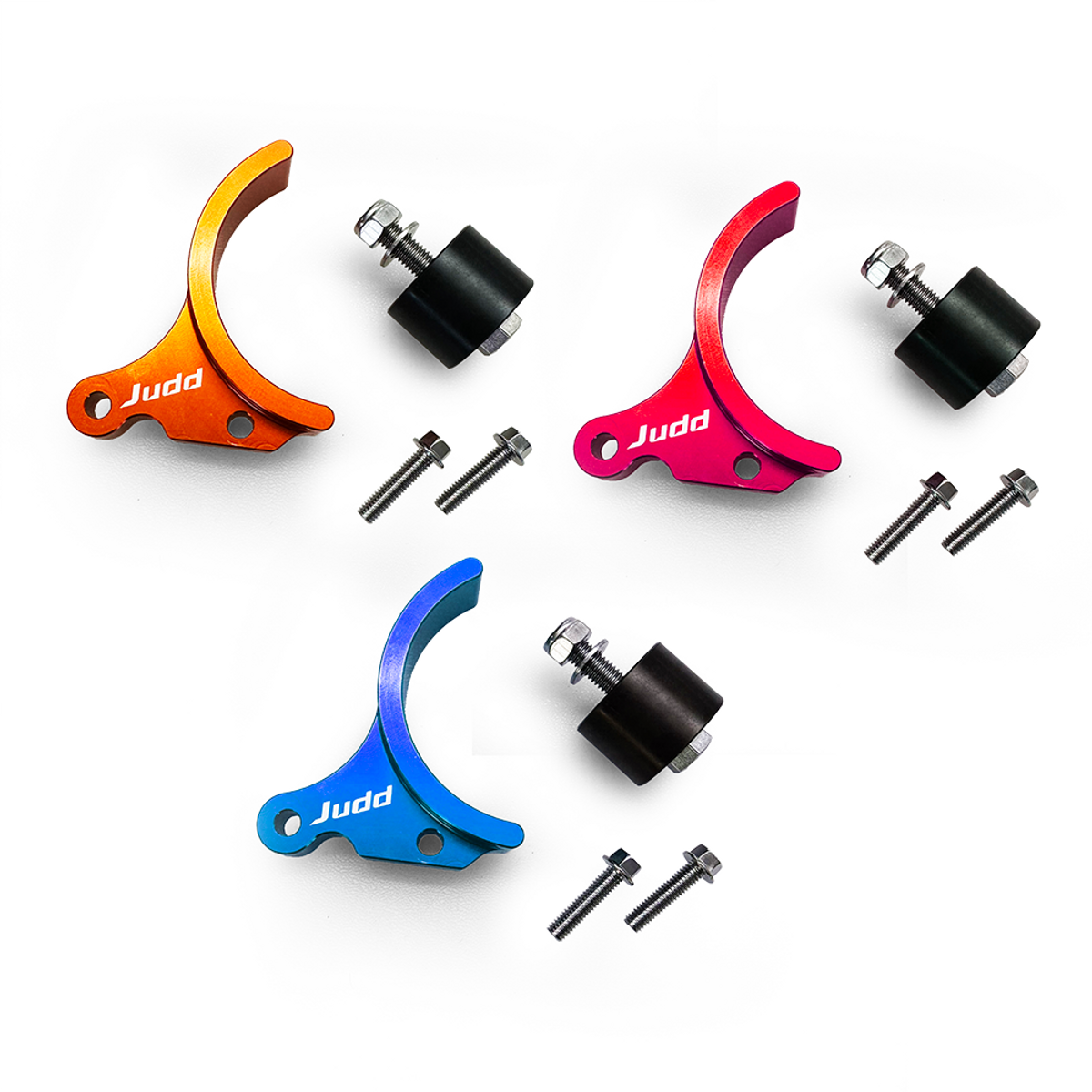 Judd Racing Cover Case Saver Guard | KTM/Husqvarna SX 65 2009>, TC 65 2018>, MC 65 2021>