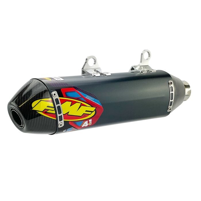 Factory 4.1 RCT Exhaust Silencer 20-23 KTM Husqvarna GasGas 350-501 - FMF 045647 SKU 06-9924.FMF.FAC
