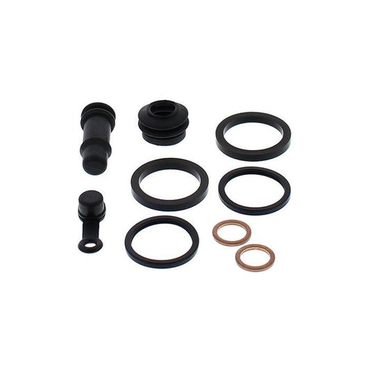 BRAKE CALIPER REBUILD KIT ALLBALLS YZ65 18-22 FRONT