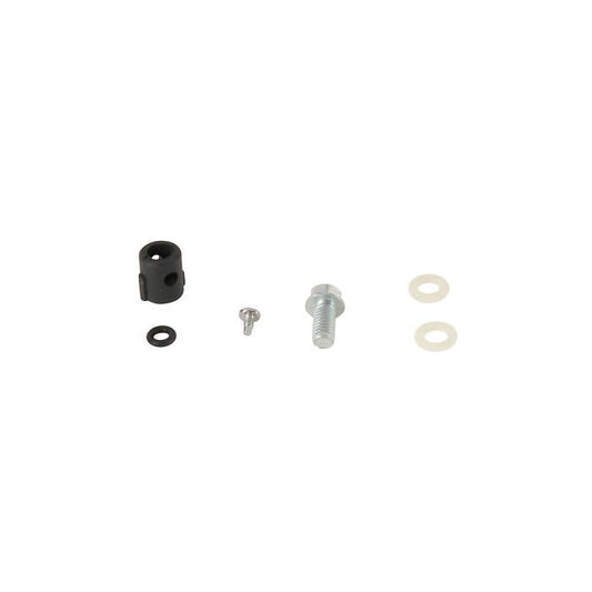 FUEL TAP REPAIR KIT ALLBALLS, ALLBALLS 60-1138 YAMAHA PW50 81-21