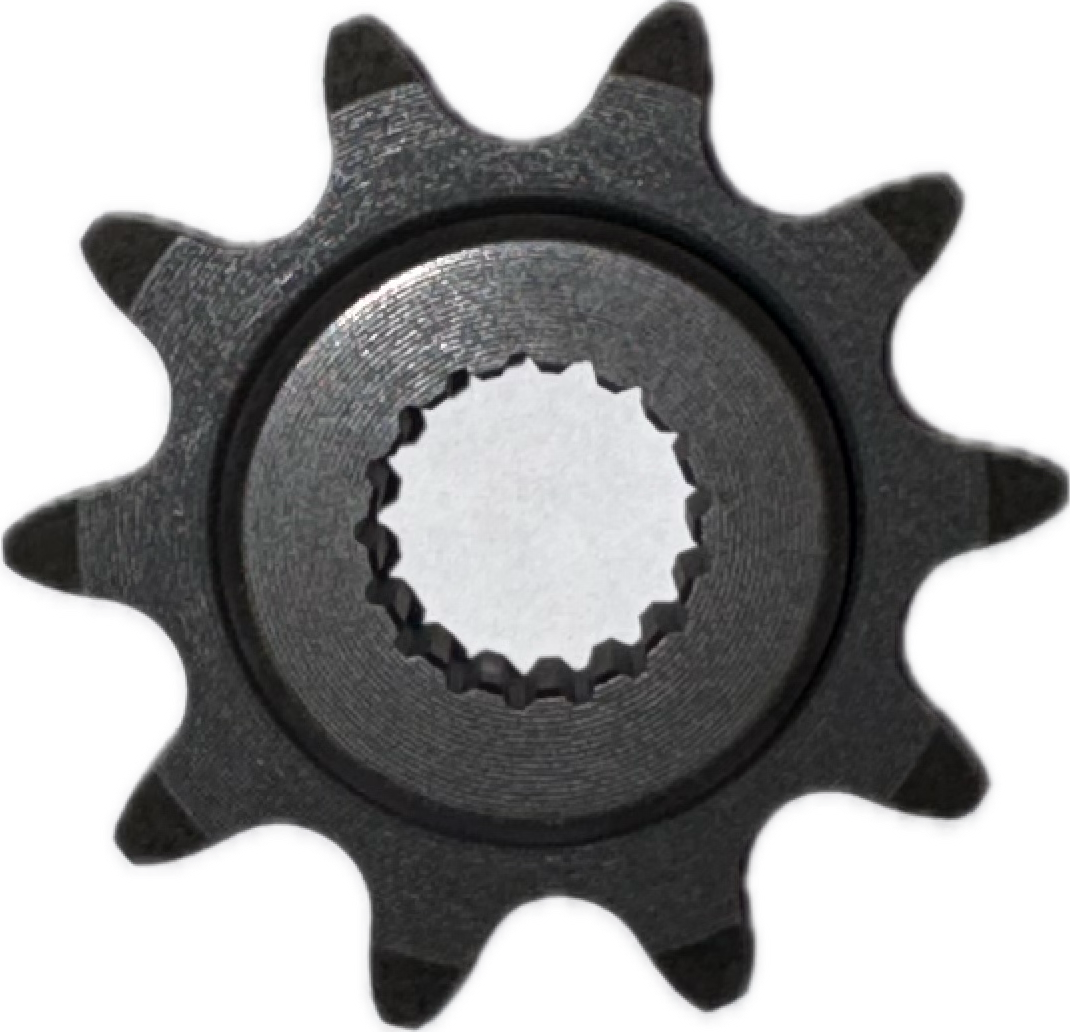 KTM Front Sprocket | 50 SX 2024 50 TC/MC 2024> OEM Genuine
