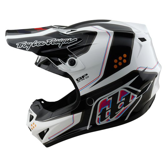Troy Lee Designs GP PRO Trooper Helmet