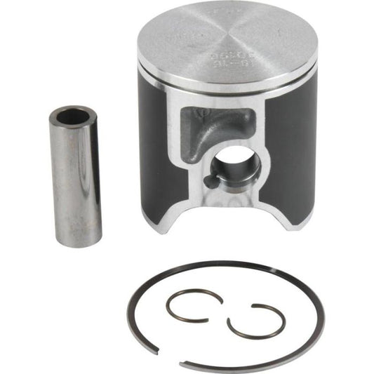 PISTON KIT VERTEX 45.5 YAMAHA YZ 65 18-22, VERTEX OS+2:00 BIG BORE