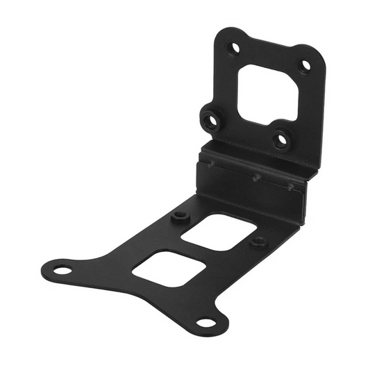 BATTERY ASSEMBLY REAR SUPPORT PLATE SURRON LIGHT BEE X L1E S