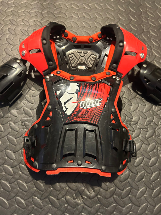 Thor body armour