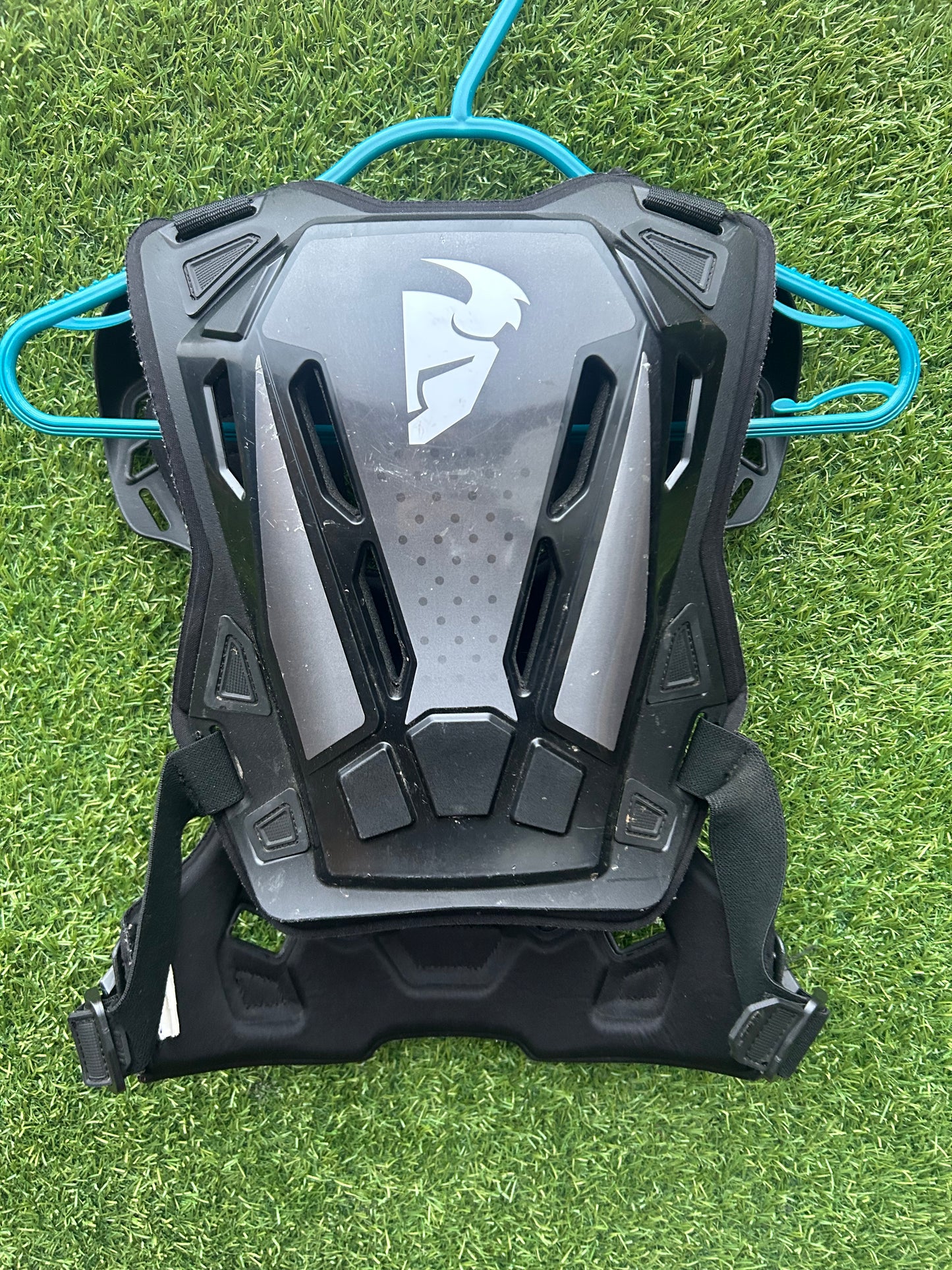youth guardian chest protector yxs/xs