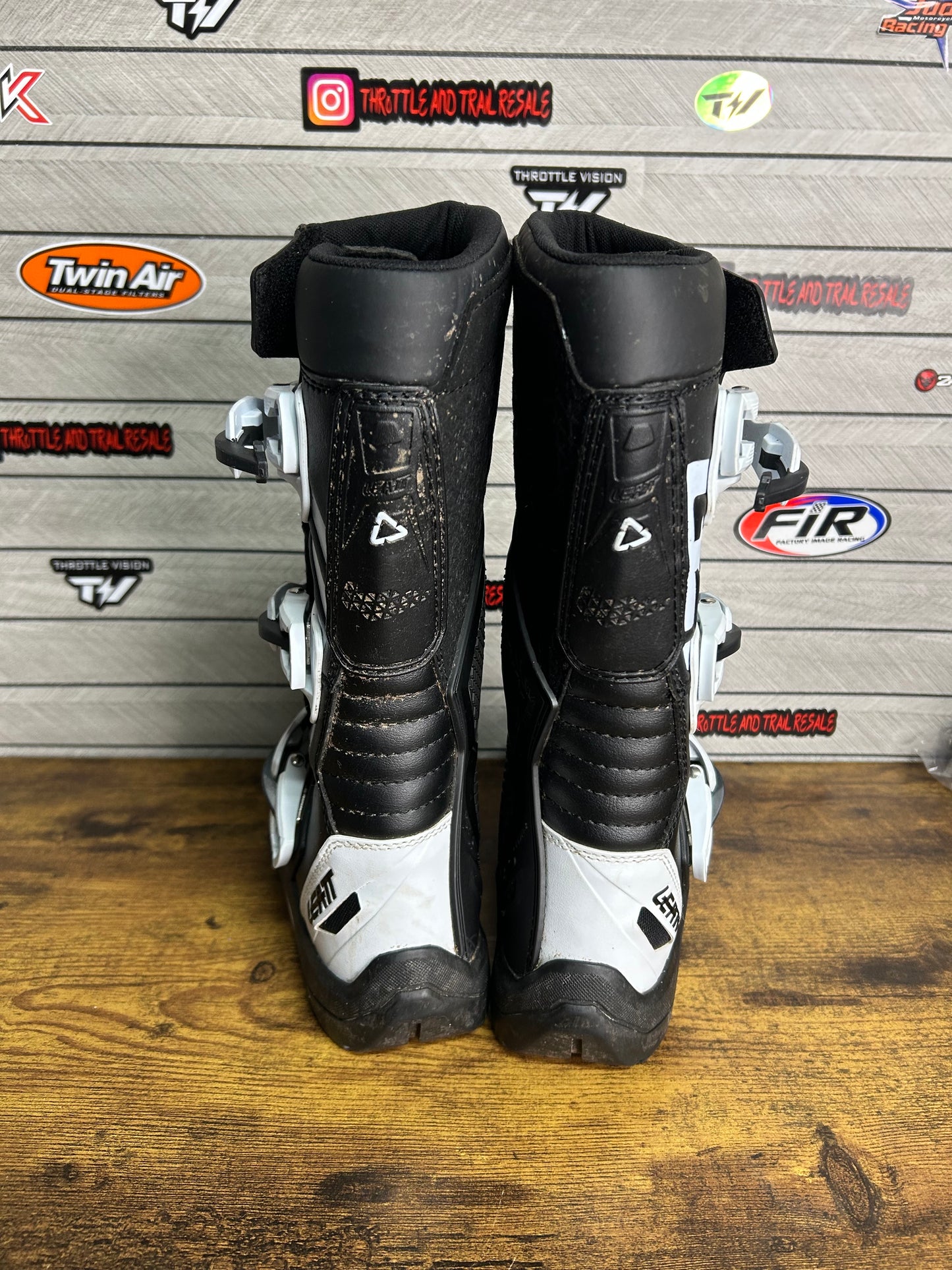 leatt boots uk2
