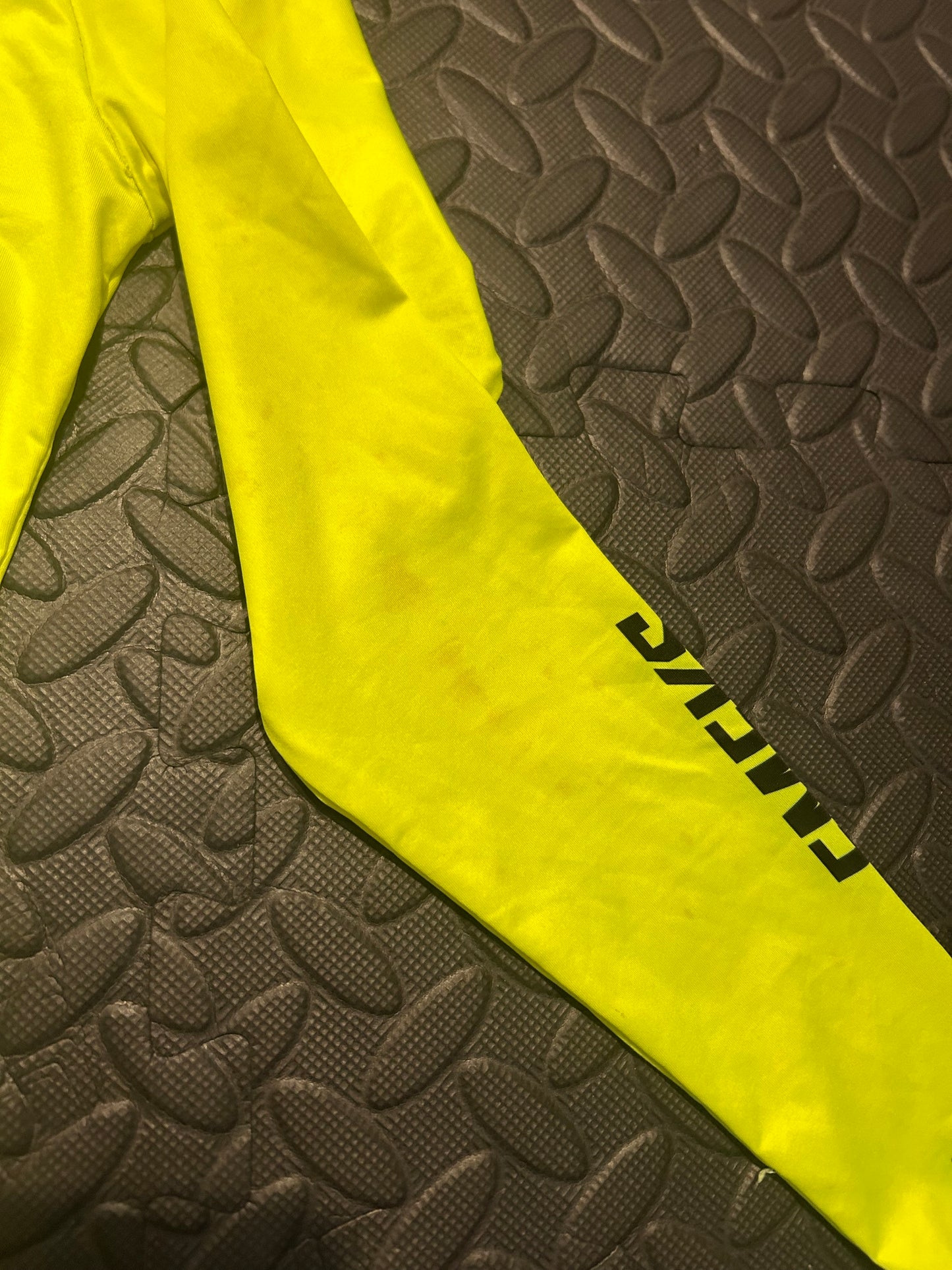Emeks compression jersey YL
