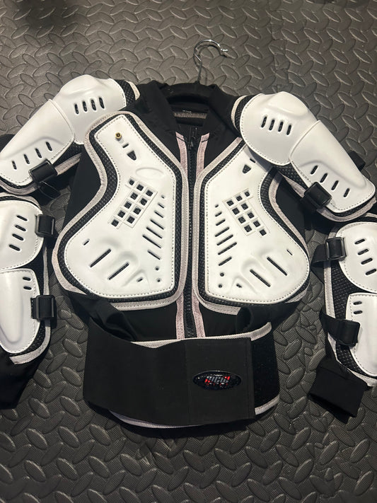 Body armour YL