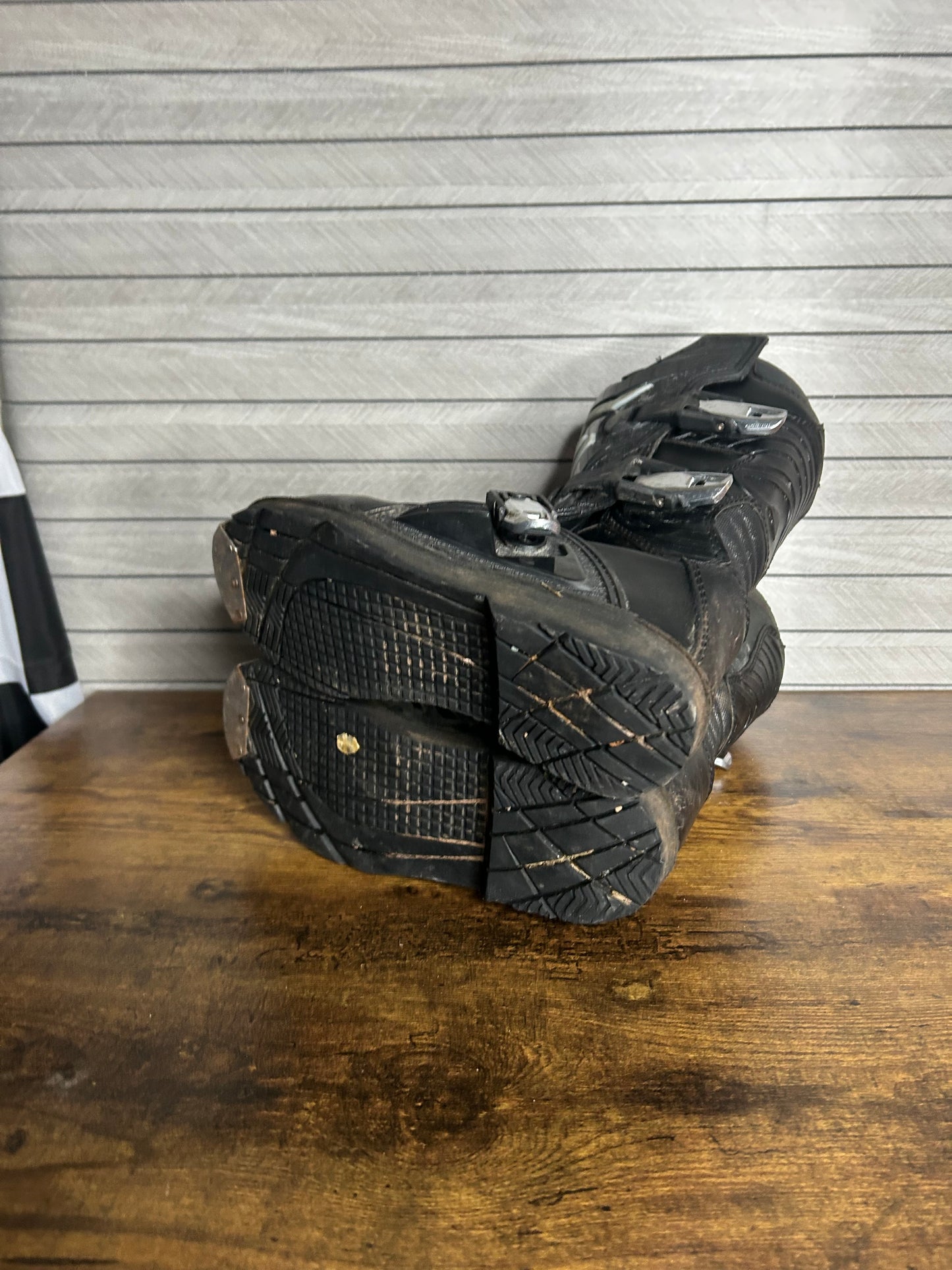 acerbis boots uk2
