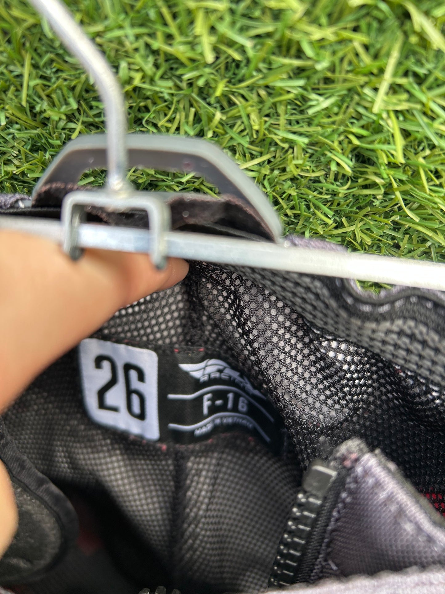 fly kit yl/26"