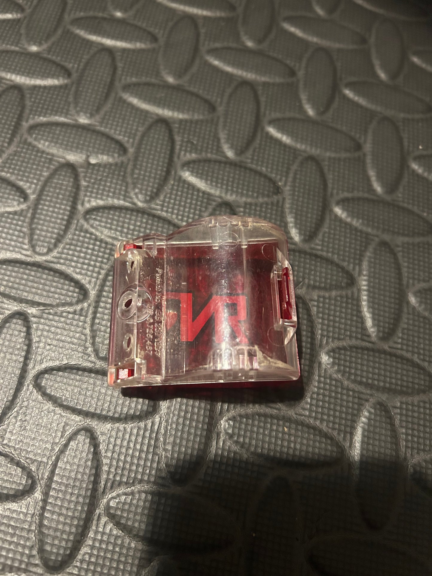 Rip n roll canister - right