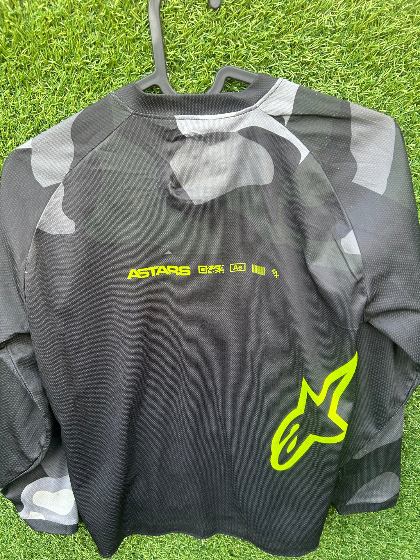 alpinestars kit yl/26"