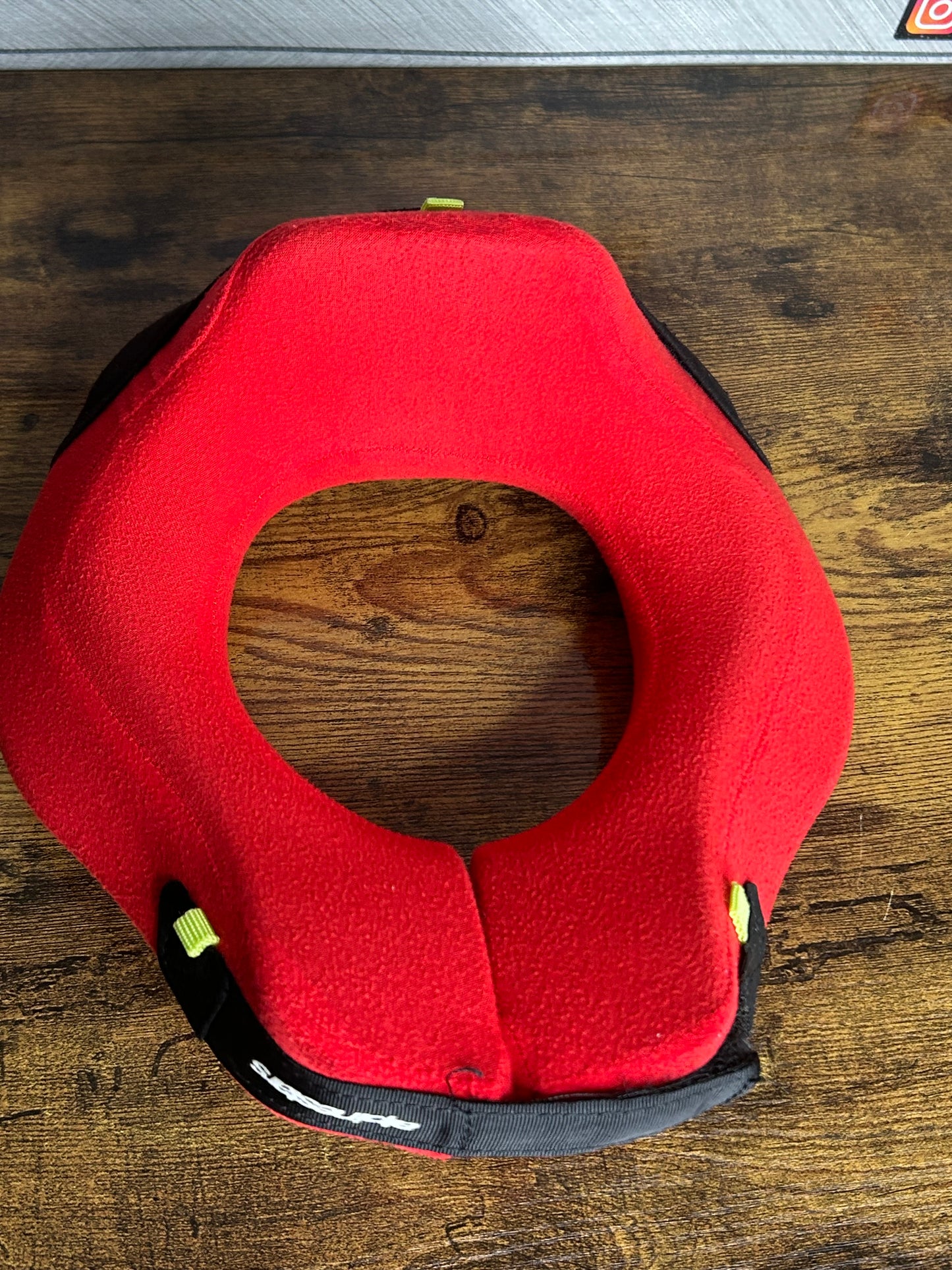 Alpinestars neck roll