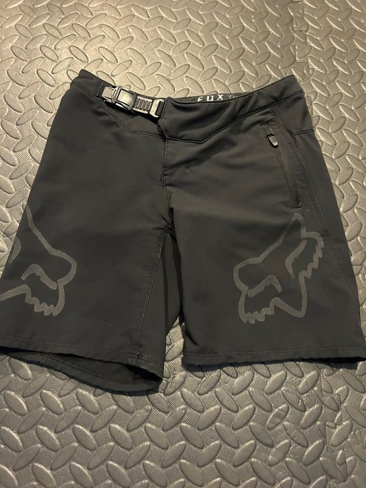 Fox shorts 24”