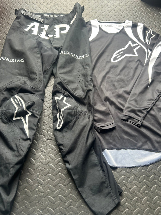 Alpinestars kit S/32”