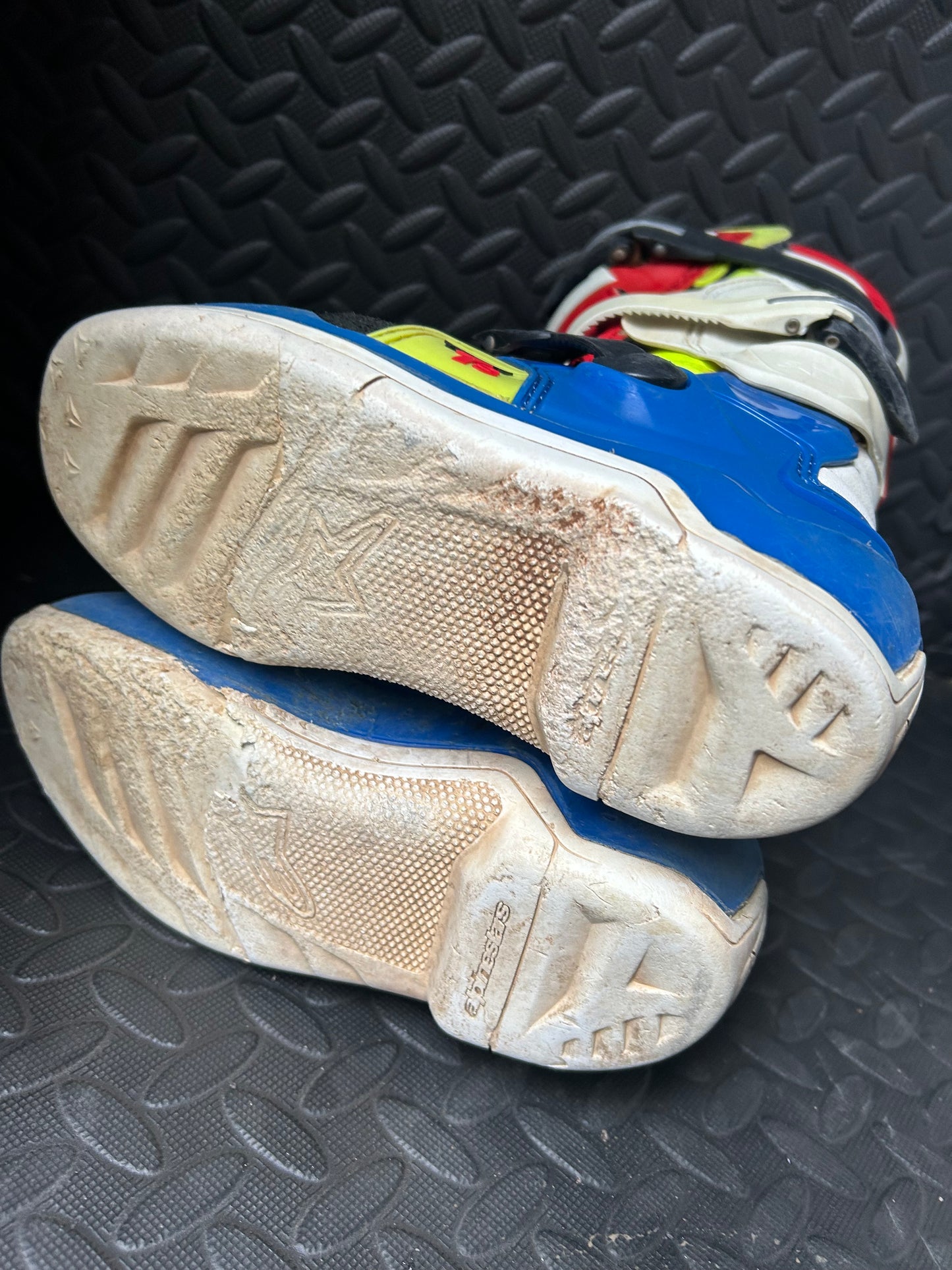 Alpinestars tech 7 uk 1