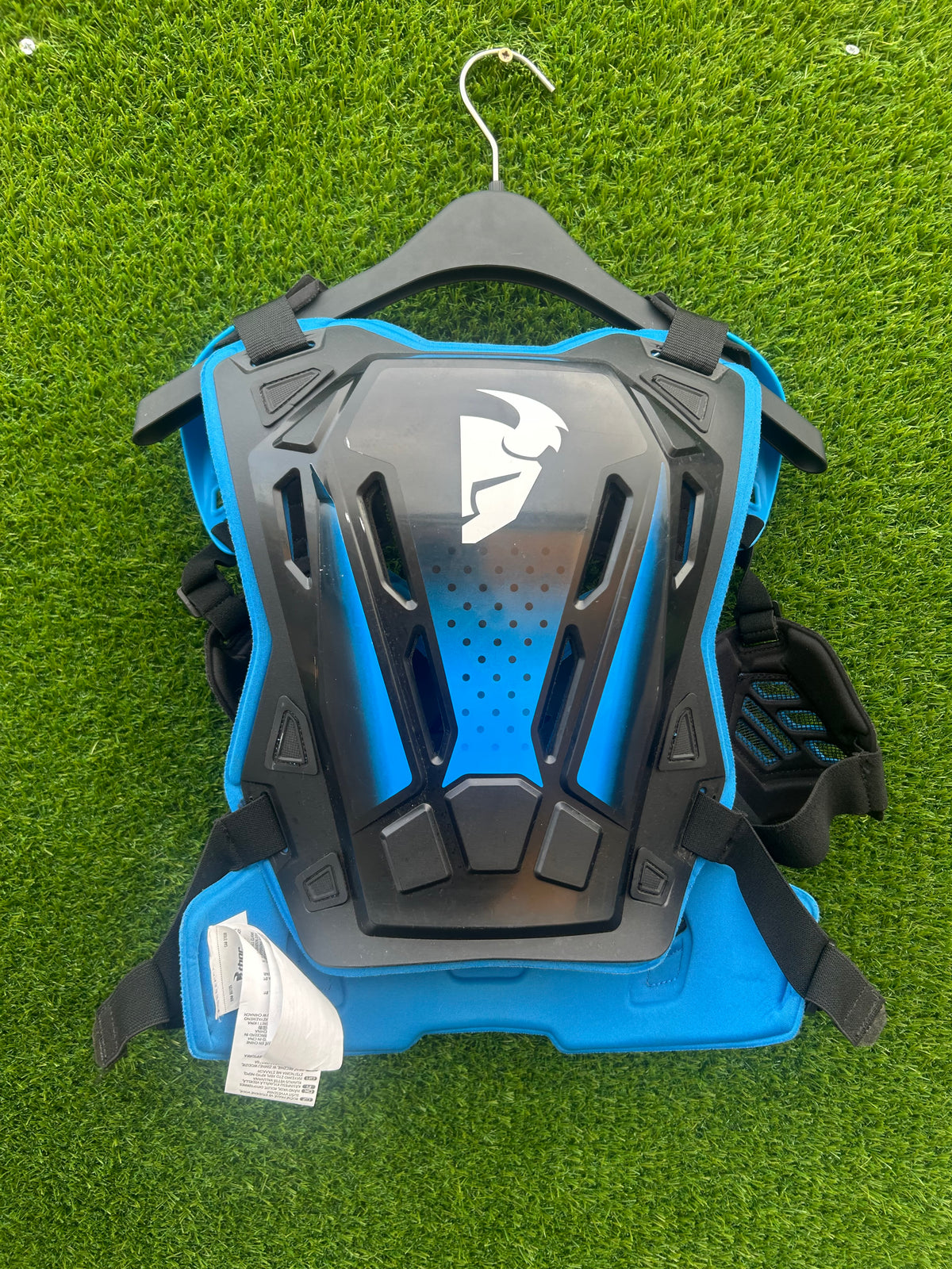 THOR CHEST PROTECTOR S/M