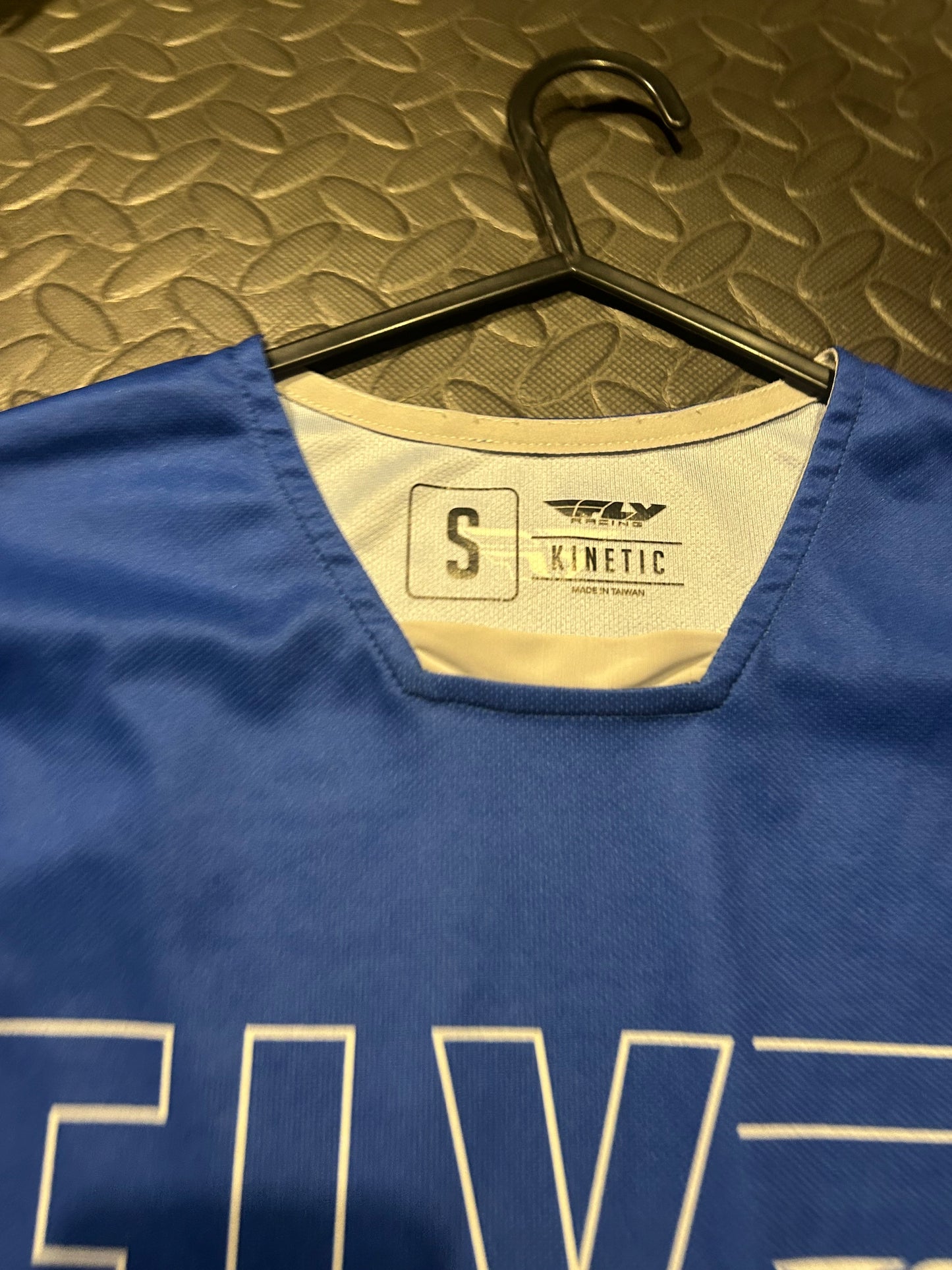 Fly jersey S