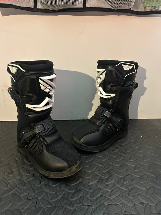 Fly boots JUK13