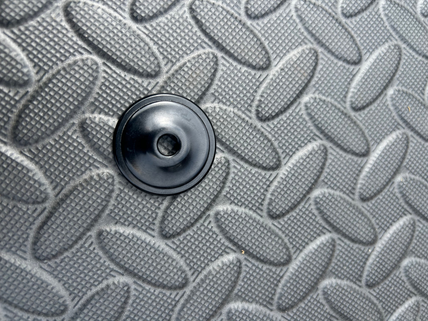 Fsa top cap