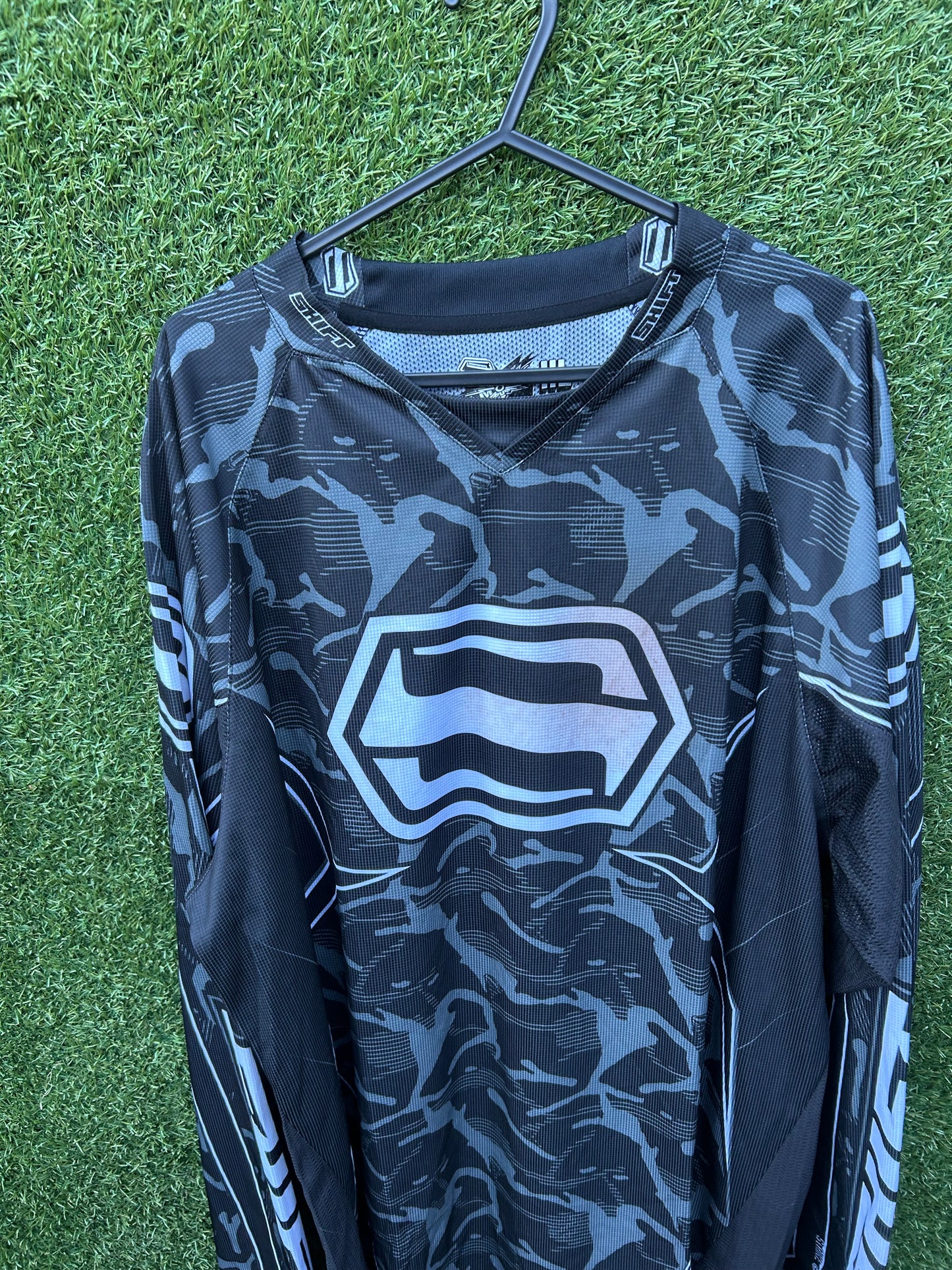 shift jersey xl