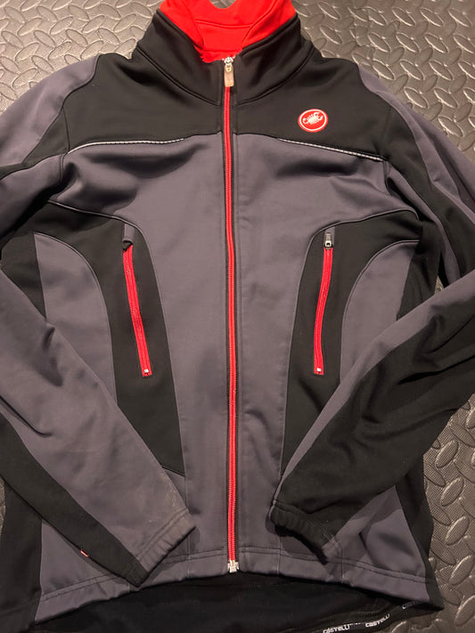 Castelli jacket L