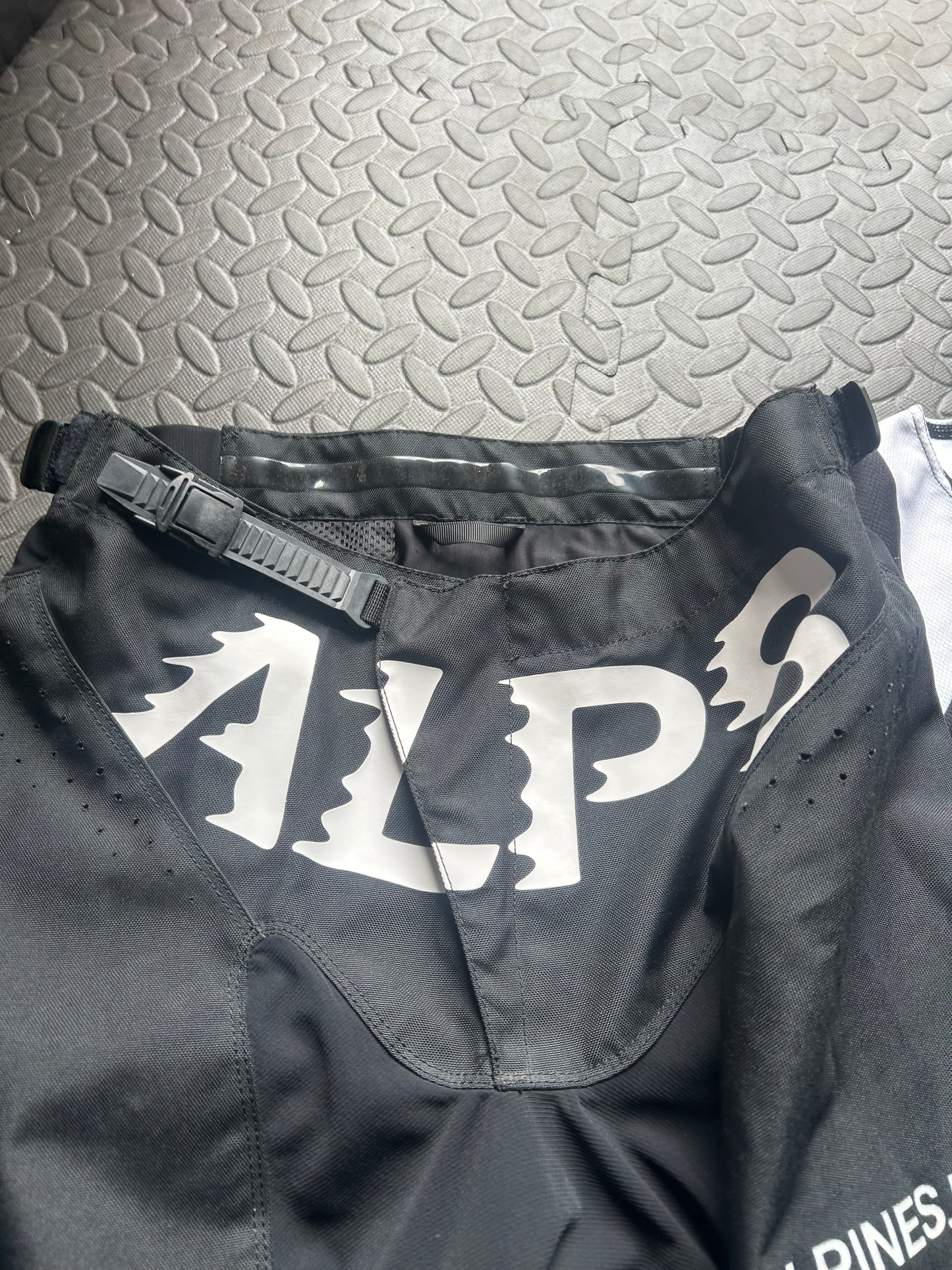 Alpinestars kit S/32”