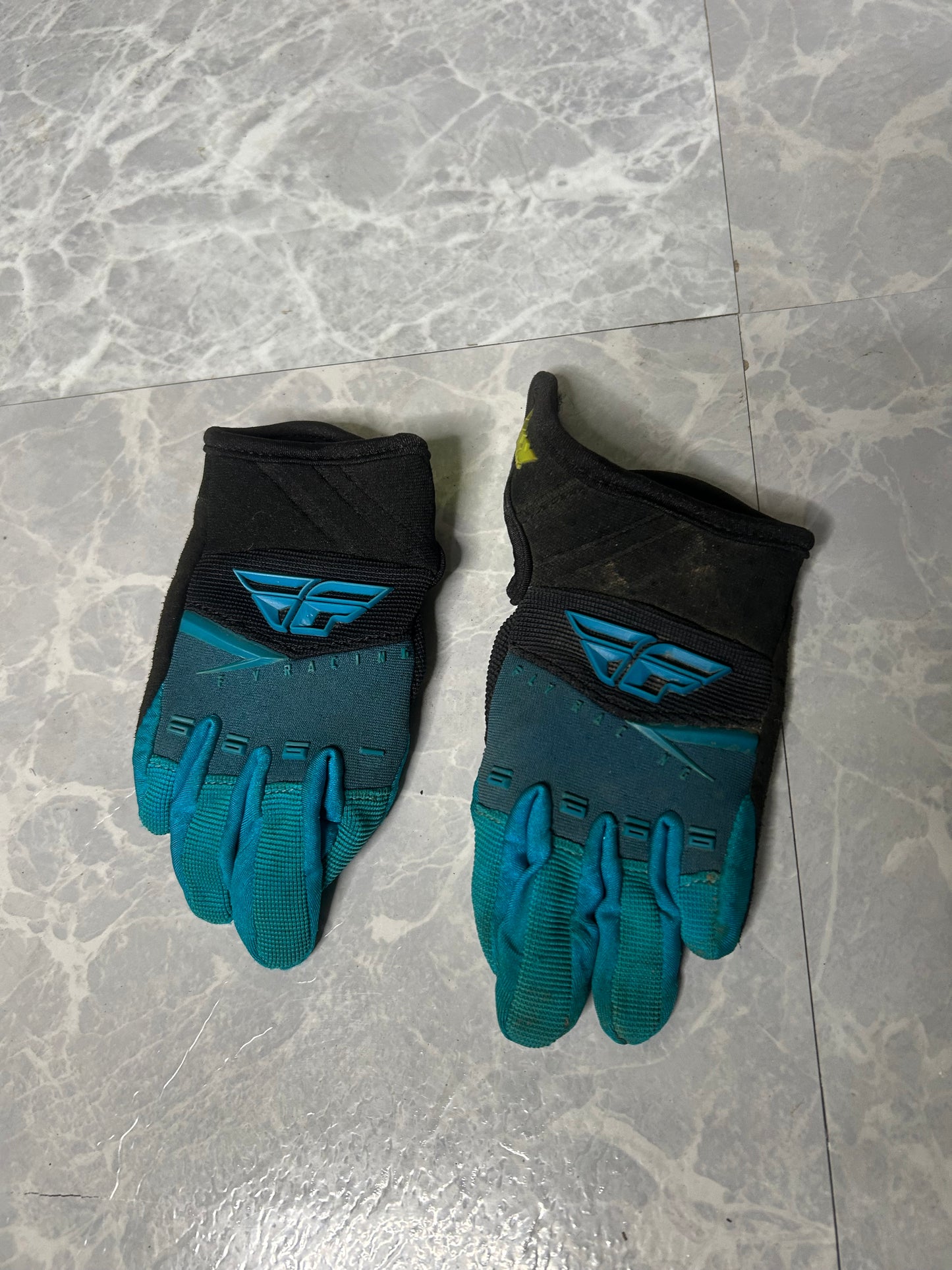 fly gloves youth 3xs