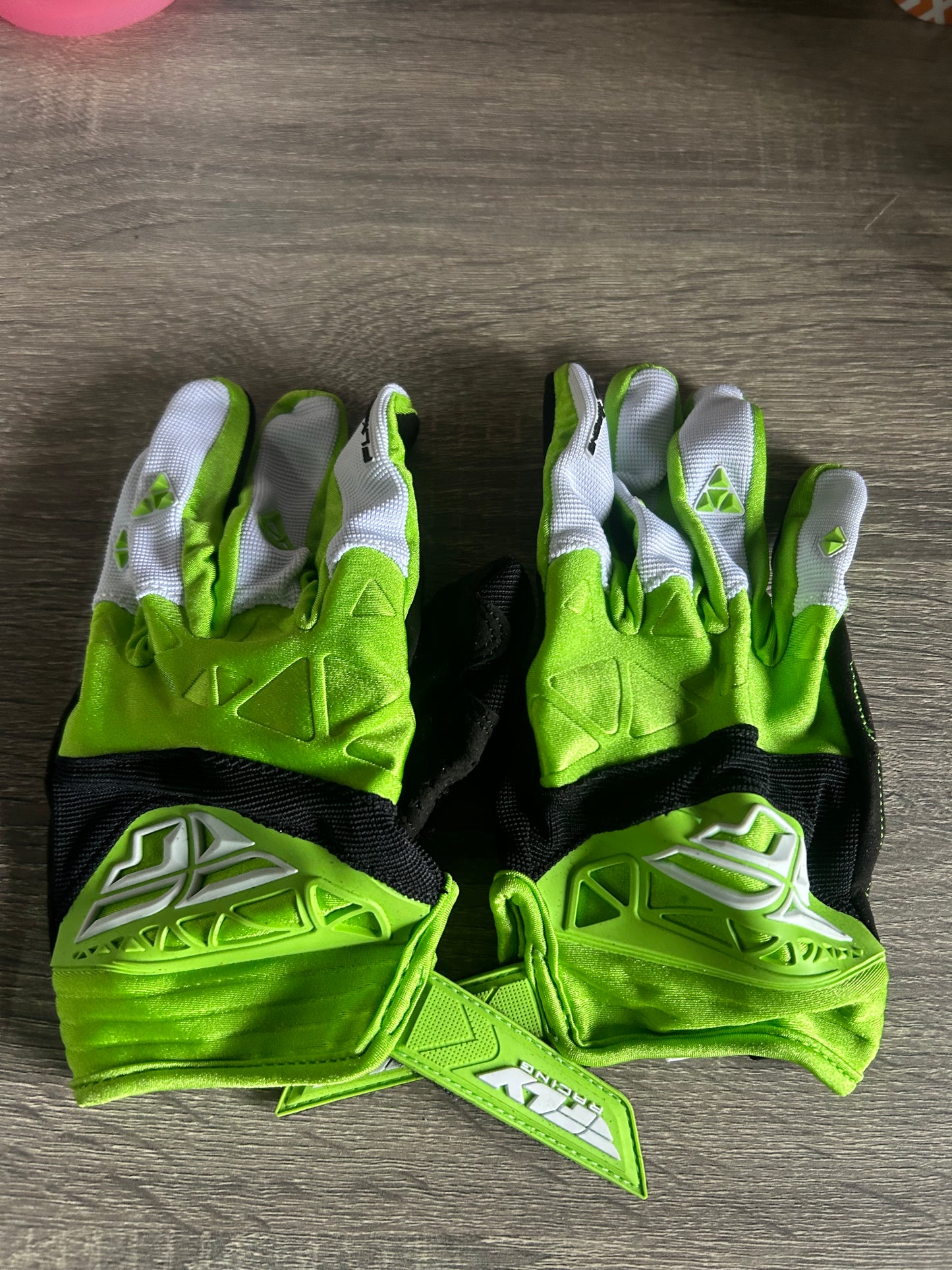 Fly gloves Large Pre-Owned